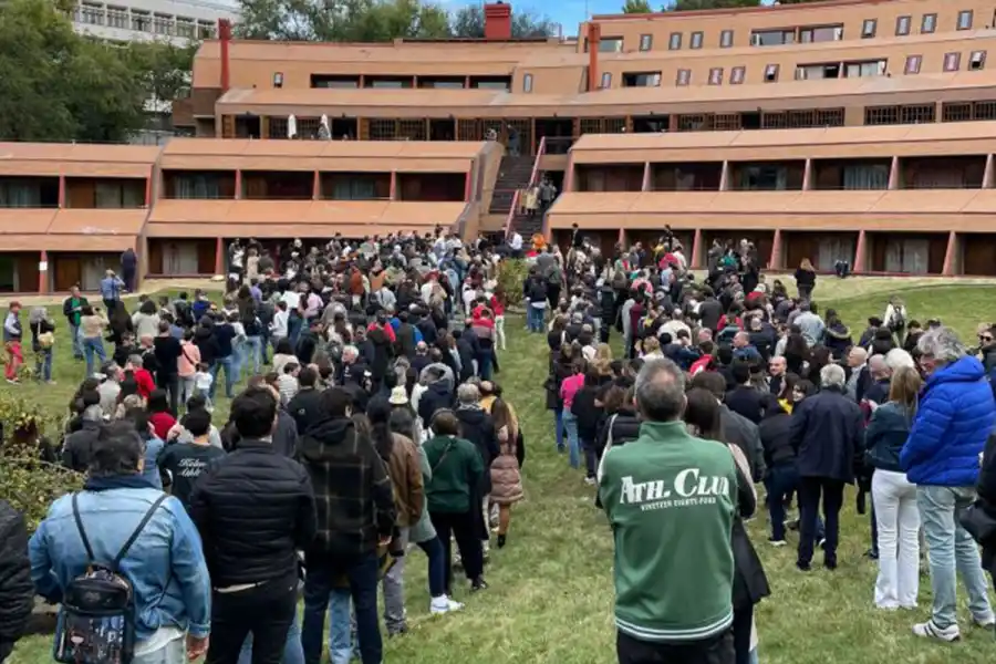 El Parlasur quedó en espera, la izquierda define su postura y el voto fuera del país