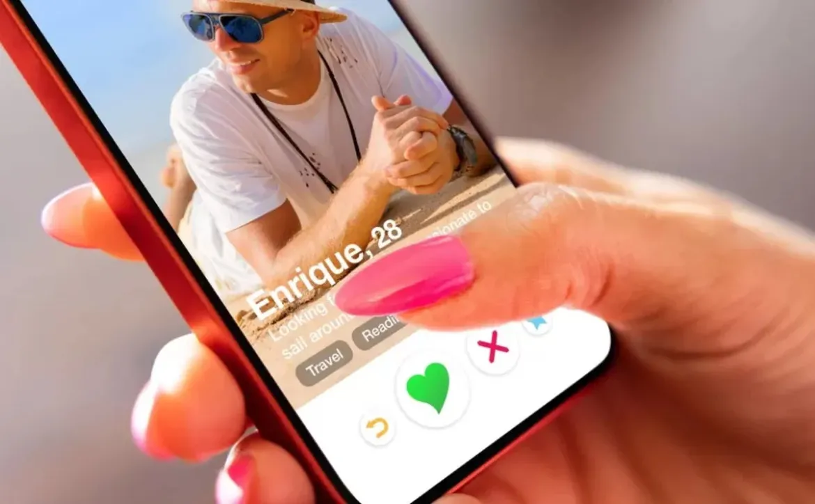 Tinder Matchmaker, la nueva función de la app para que amigos y familiares te ayuden a encontrar pareja