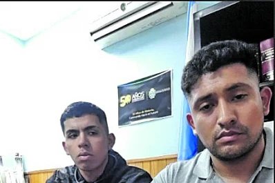 Imputaron a un policía por una amenaza de bomba