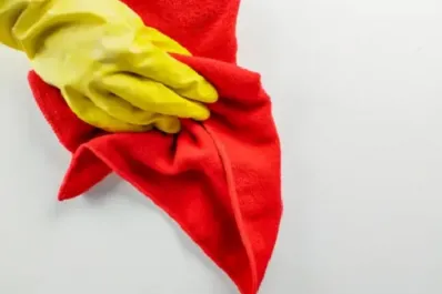 Feng Shui: conocé el ritual del trapo rojo para limpiar malas energías y atraer la buena suerte