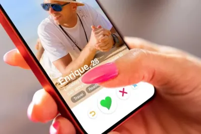 Tinder Matchmaker, la nueva función de la app para que amigos y familiares te ayuden a encontrar pareja