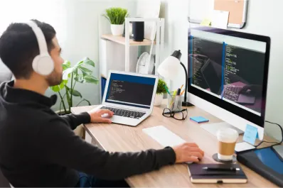 Trabajo remoto: una empresa canadiense incorpora trabajadores con sueldo en dólares