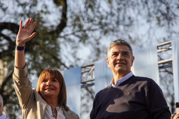 Leandro Santoro se bajó del balotaje y Jorge Macri es el nuevo jefe de Gobierno porteño