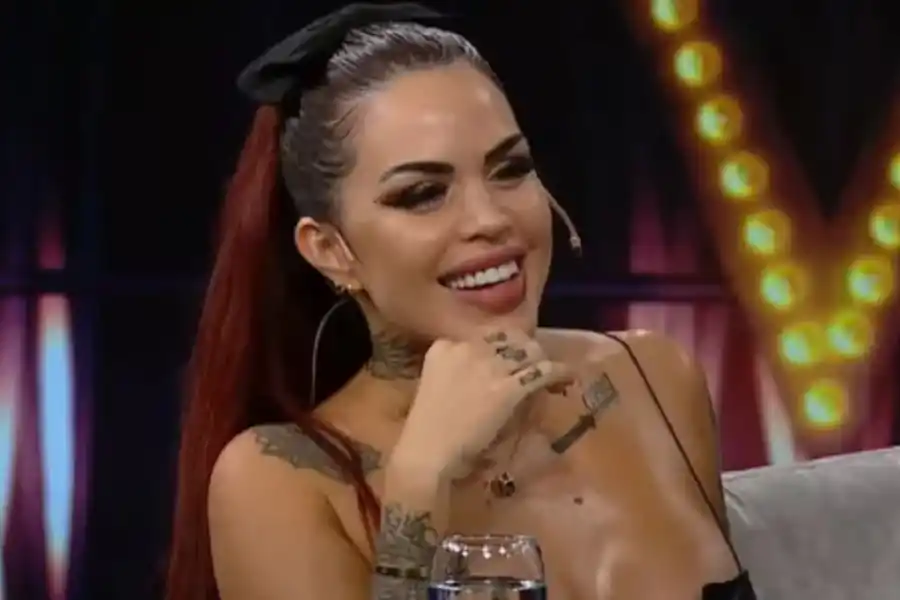 Luego del escándalo, Sofía Clérici habló por primera vez