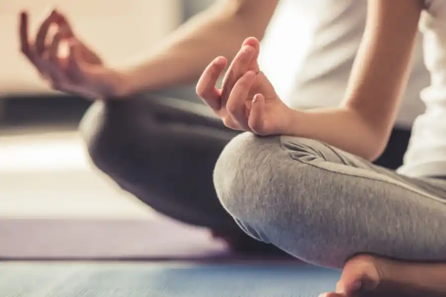 Salud mental: cómo combatir la ansiedad de manera natural