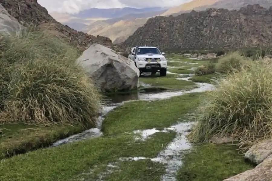 Vacaciones 2023/24: tres destinos mágicos para descubrir en el Norte argentino