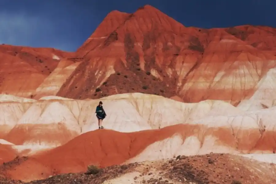 Vacaciones 2023/24: tres destinos mágicos para descubrir en el Norte argentino