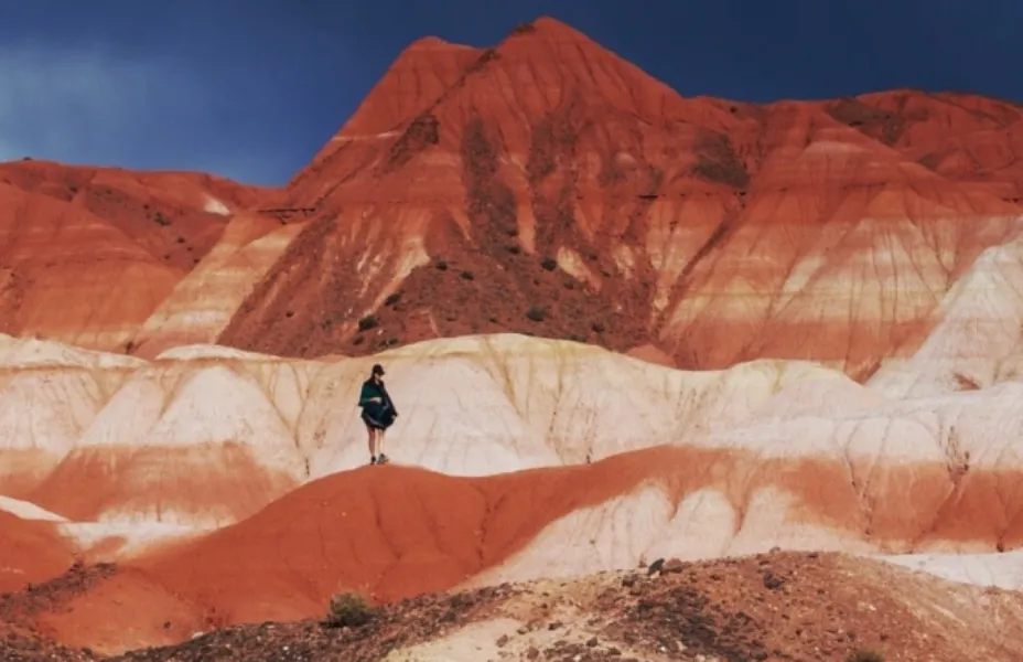 Vacaciones 2023/24: tres destinos mágicos para descubrir en el Norte argentino