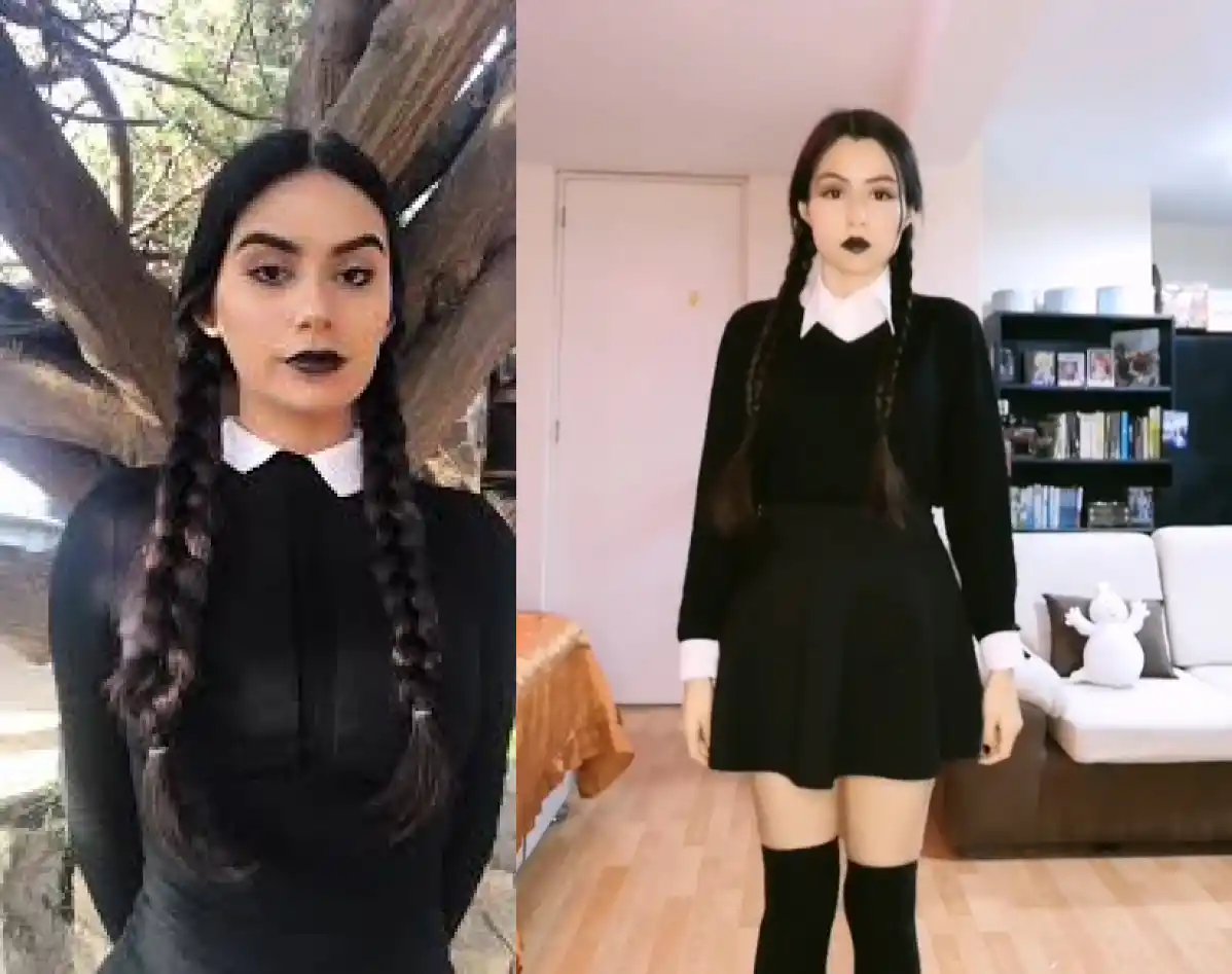 Halloween: los siete mejores disfraces para este fin de mes