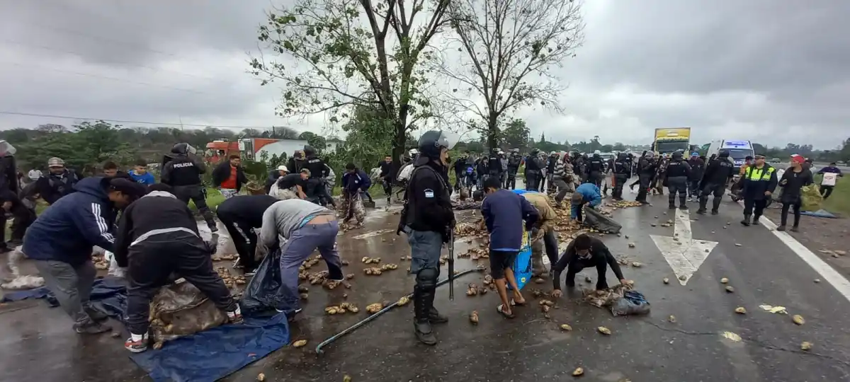LA GACETA / ANALÍA JARAMILLO