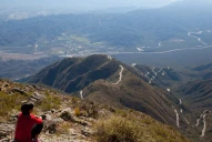 Vacaciones 2023/24: avistaje de cóndores en Catamarca, un gran espectáculo natural