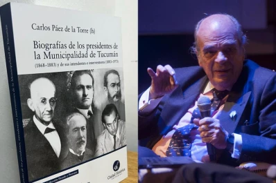 Las biografías de quienes condujeron la Municipalidad de la capital tucumana