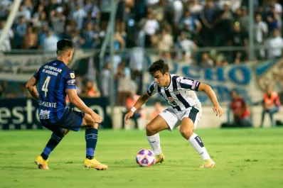 Historial entre Atlético Tucumán y Talleres: ¿Quién lleva la ventaja?