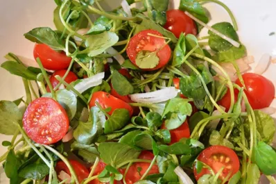 Alimentación saludable: la joya nutricional que deberías conocer e incorporar en tu dieta diaria