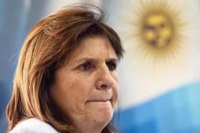 Bullrich respaldó a Milei: Cuando la patria está en peligro todo está permitido, excepto no defenderla