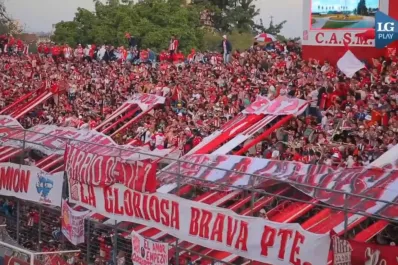 Según especialistas, el enojo de los hinchas conspira contra los objetivos que tiene San Martín de Tucumán