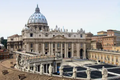 Quién era y qué hizo mama Antula: santiagueña y primera santa de la Argentina