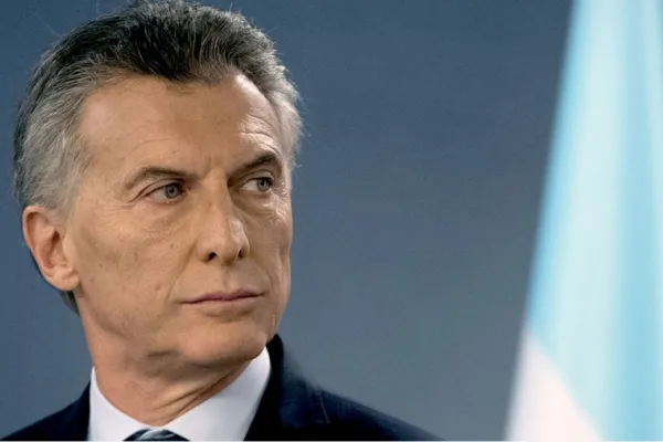 Macri: “La patria no está en peligro con Milei, está en peligro con el kirchnerismo”