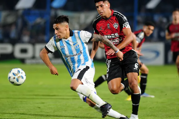 Champions League, Atlético Tucumán vs Talleres y River vs Independiente: hora y TV de la agenda deportiva