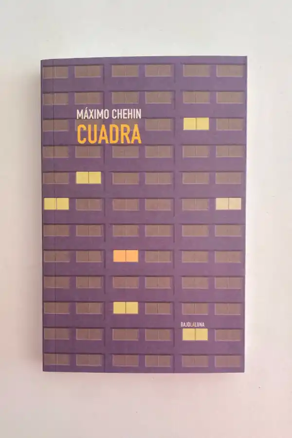 YA LLEGÓ A LAS LIBRERÍAS. 