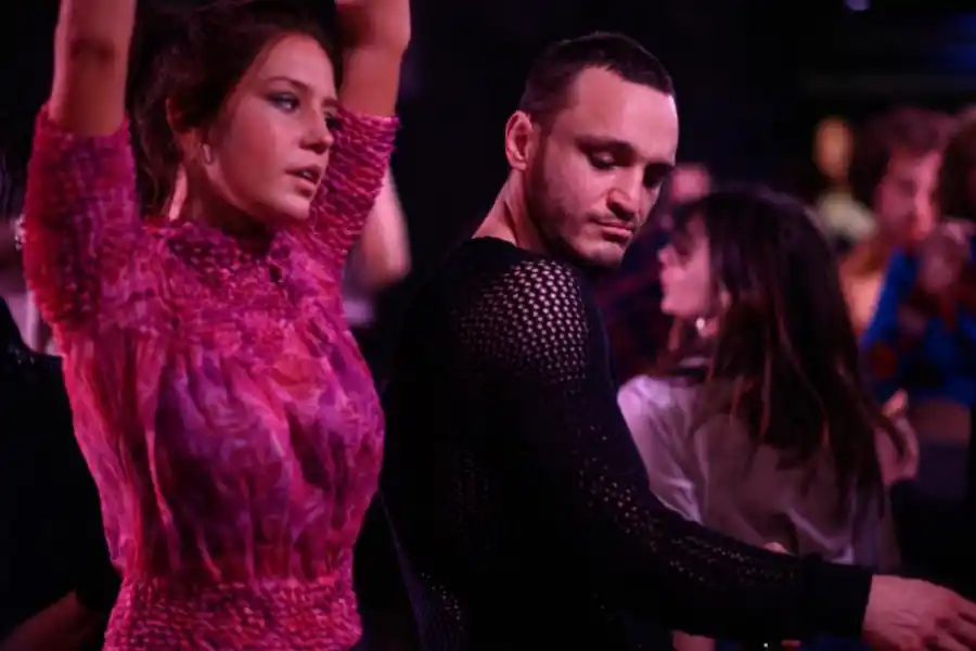 DE LOS HERMANOS COEN. “Inside Llewyn Davis”, con Oscar Issac.