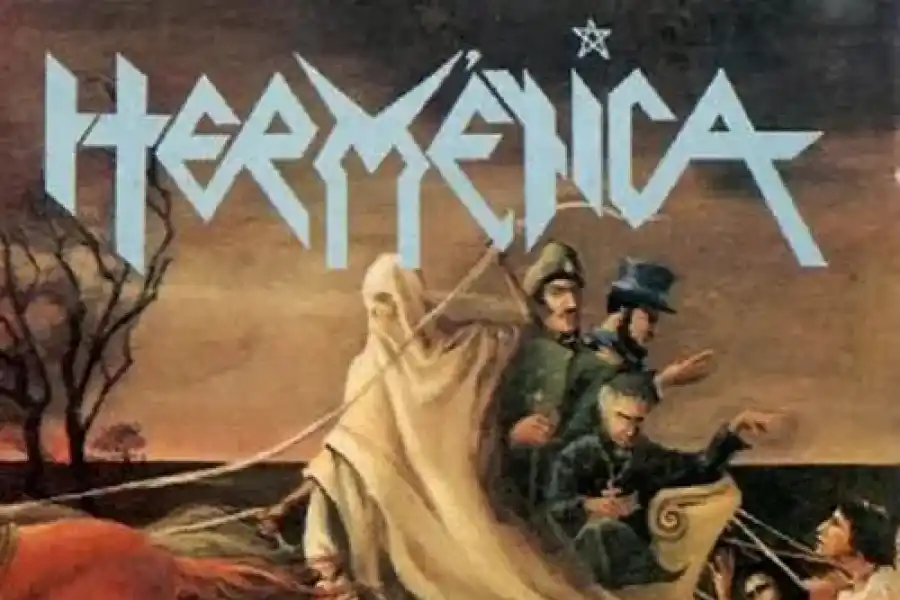 El metal argentino perdió a su mayor guerrero