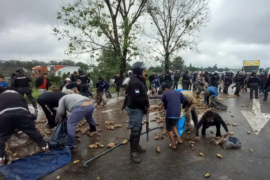 LA GACETA / ANALÍA JARAMILLO