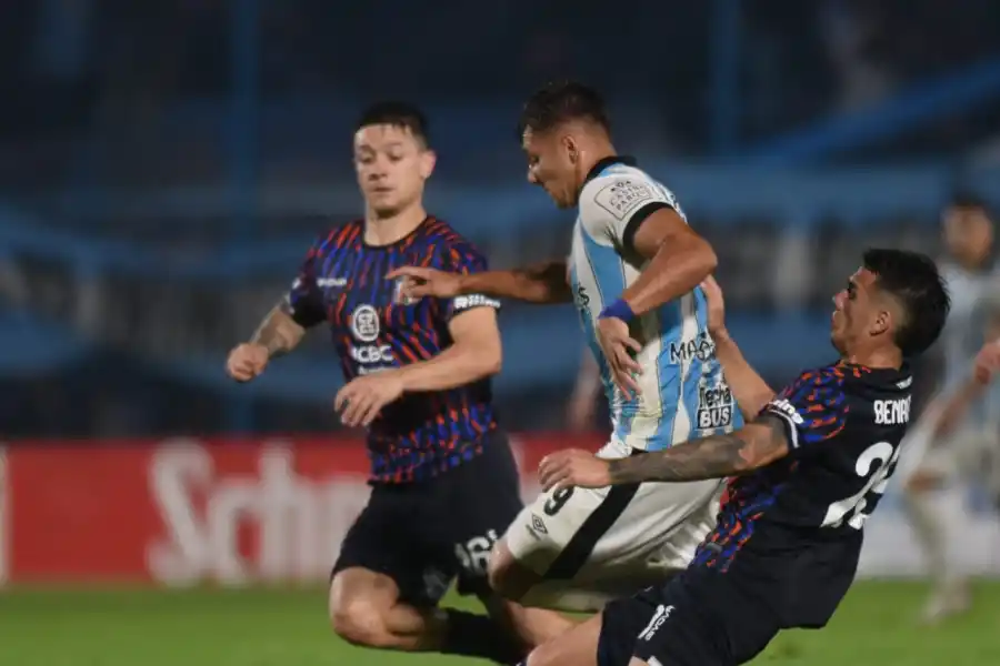 LA GACETA / FOTO DE JUAN PABLO SÁNCHEZ NOLI. 