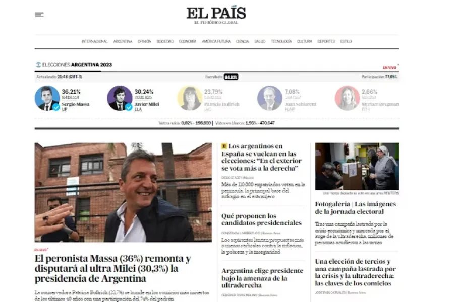 El País