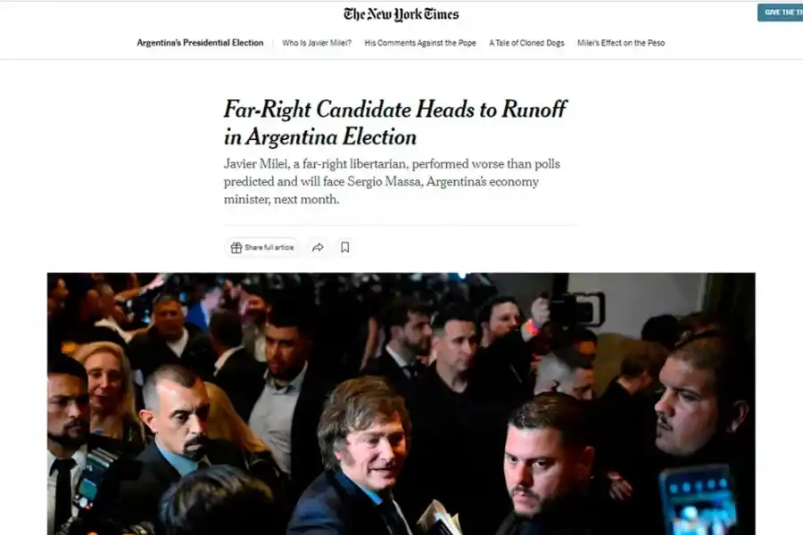 The New York Times
