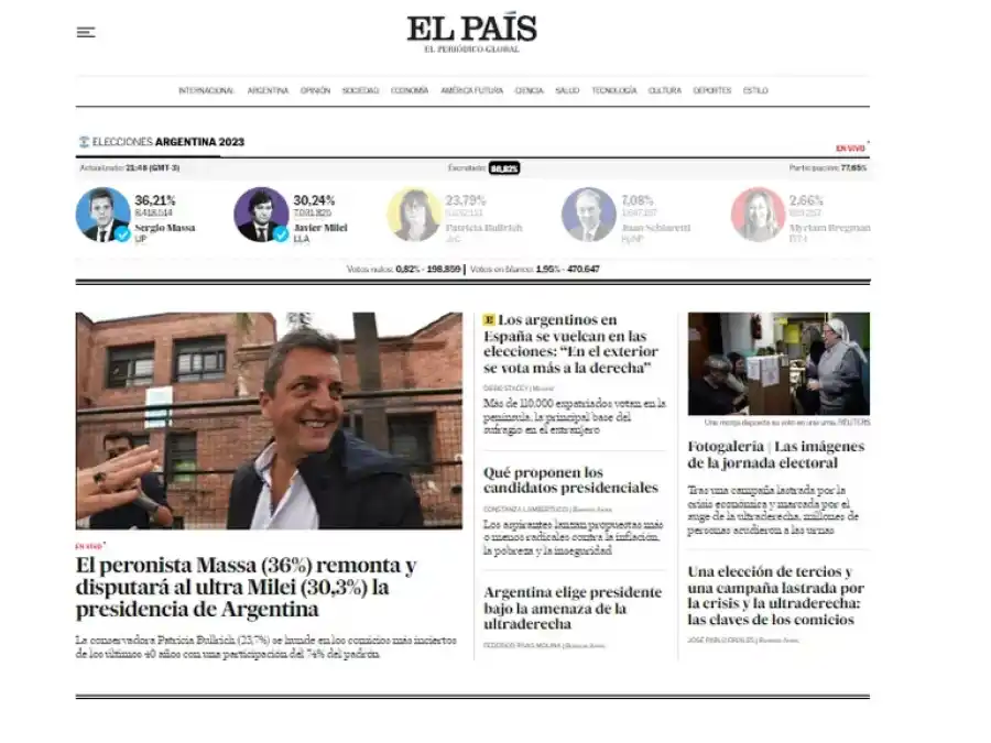 El País