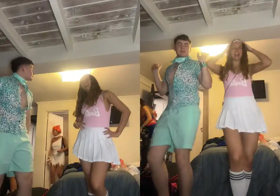 Halloween: los siete mejores disfraces para este fin de mes