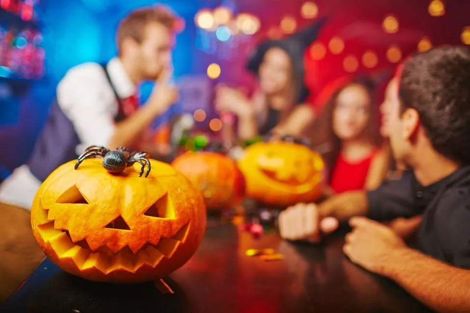 Halloween: los siete mejores disfraces para este fin de mes