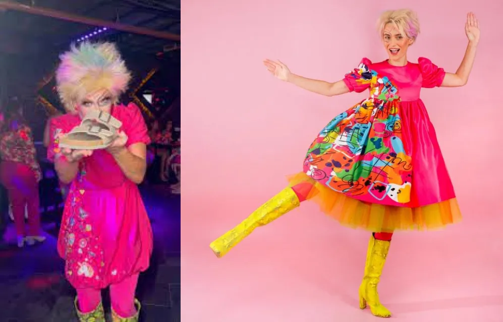 Halloween: los siete mejores disfraces para este fin de mes