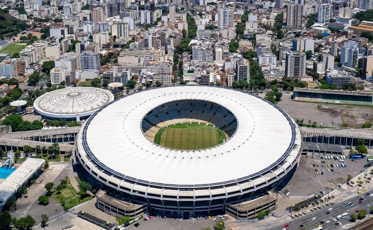 Habrá “ley seca” para la final de la Copa Libertadores