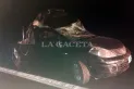 Eduardo El Monito Ale murió en un accidente en Salta