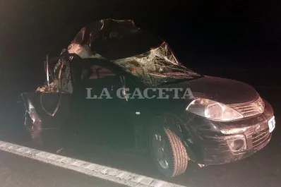 Eduardo El Monito Ale murió en un accidente en Salta