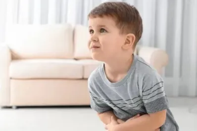 Una especialista explicó cómo detectar la gastroenteritis en niños
