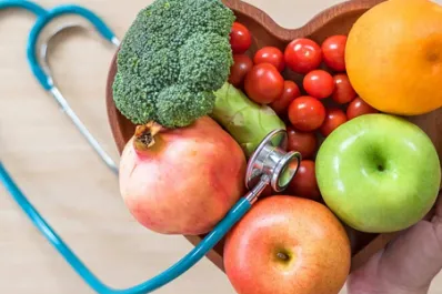 Cómo bajar el colesterol de manera natural