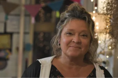 Mariana Moyano: cómo fue el trágico accidente doméstico que derivó en su muerte