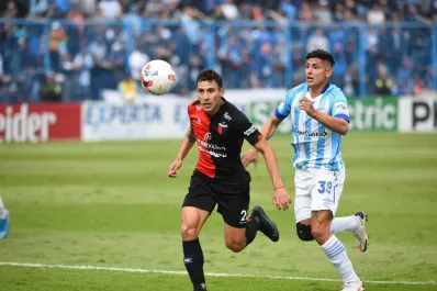 Confirmado: sólo se adelanta el horario de Atlético Tucumán-Colón