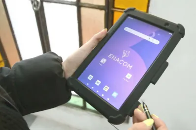 Tablets gratis de Enacom: dónde tramitarlas gratis durante noviembre