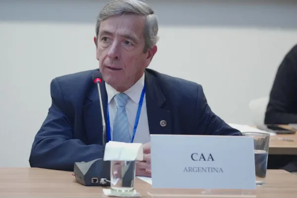 Cañeros de Tucumán: Juan Carlos Mirande fue designado presidente del CART