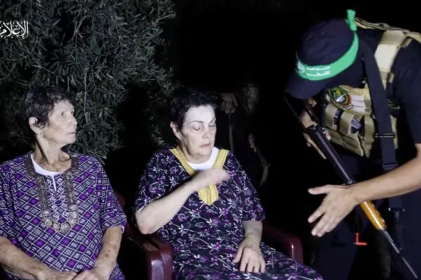 Se postergó para hoy el inicio de la tregua entre Israel y Hamas