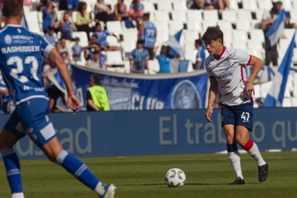 Lo que hay que saber del partido entre Godoy Cruz y Platense