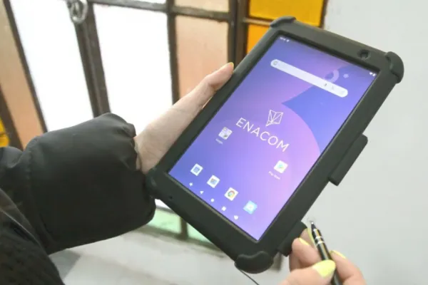 Tablets gratis de Enacom: dónde tramitarlas gratis durante noviembre