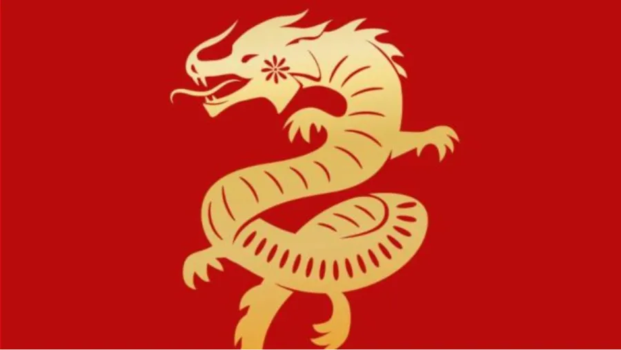 Horóscopo chino: cómo le irá al signo del dragón, según Ludovica Squirru