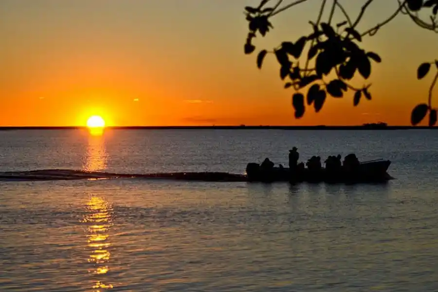 Vacaciones 2023/24: un pantanal, un oasis termal y una ruta de museo en el Norte argentino