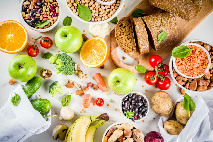 Qué alimentos conviene consumir para contrarrestar la inflamación intestinal