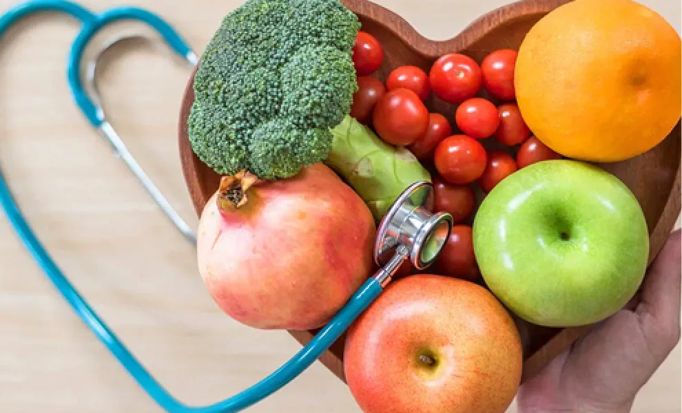 Existe un colesterol saludable para el cuerpo y otro perjudicial que se debe controlar